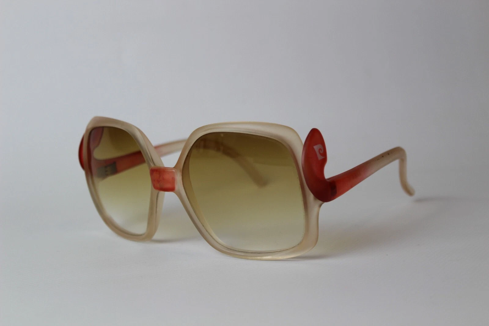 Pierre Cardin - Vintage Designer Zonnebril