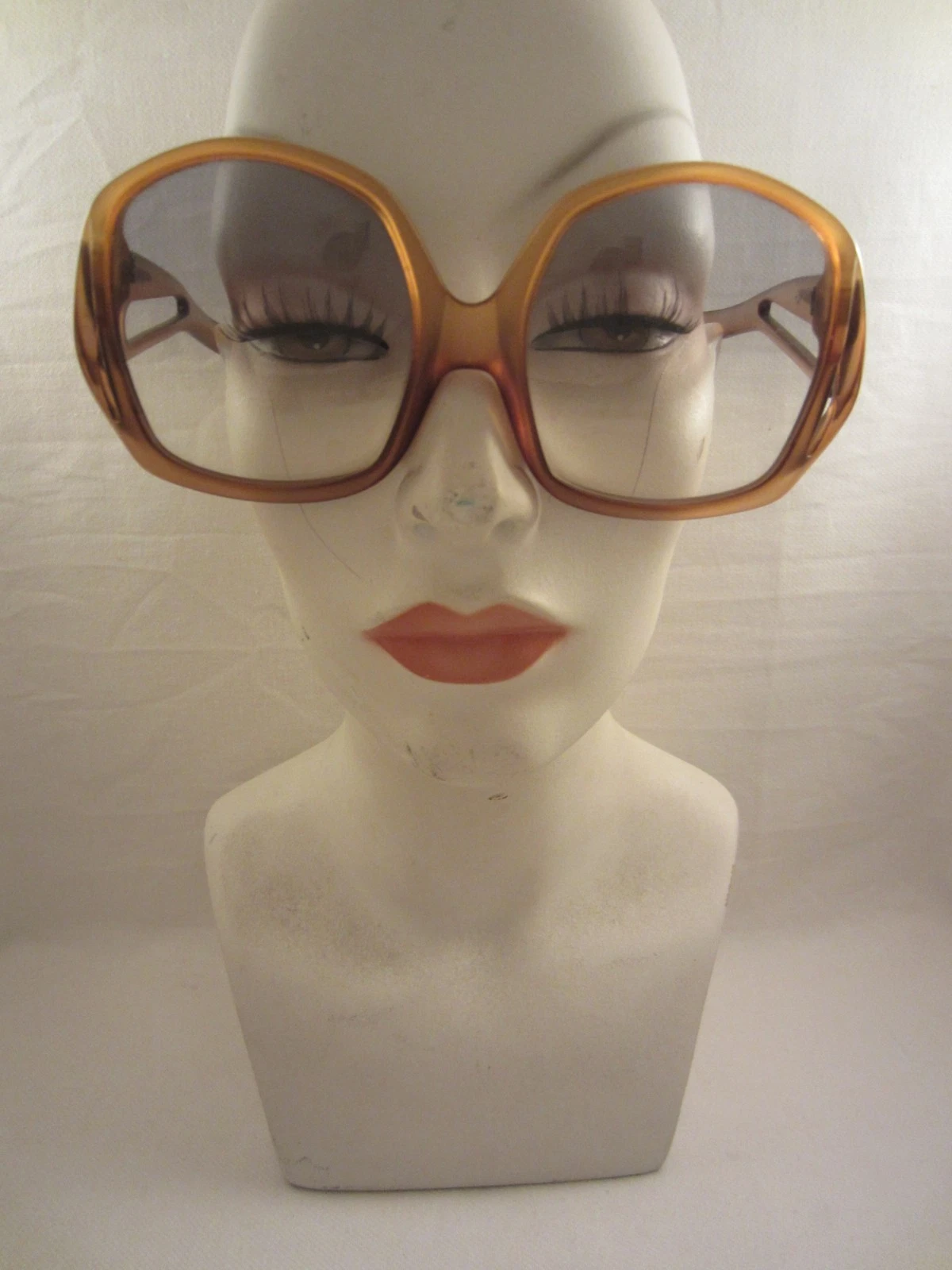 Christian Dior - Vintage Designer Zonnebril