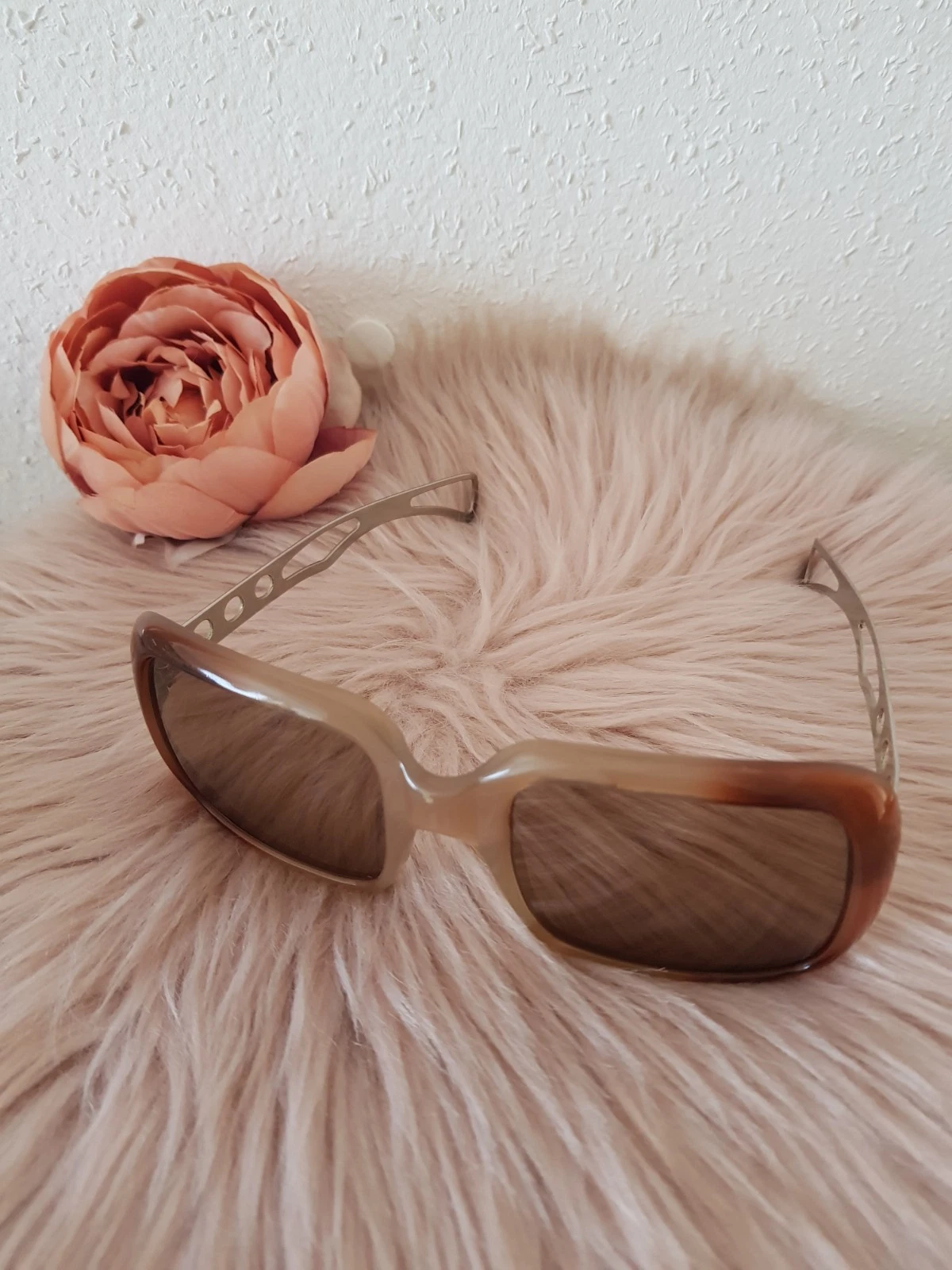 Friulana Italy - Vintage Designer Zonnebril